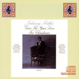 ดาวน์โหลดและฟังเพลง The Little Drummer Boy (Album Version) พร้อมเนื้อเพลงจาก Johnny Mathis