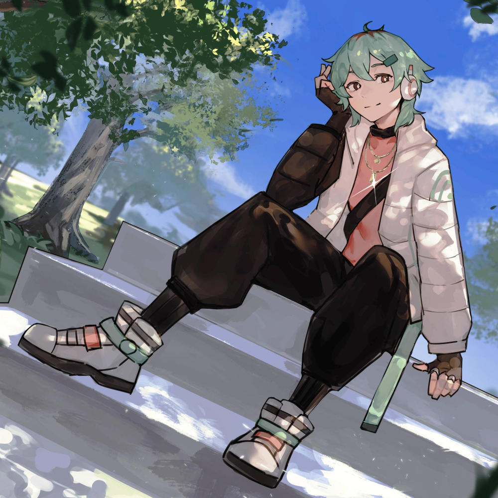 CALL ME A1U (Explicit)