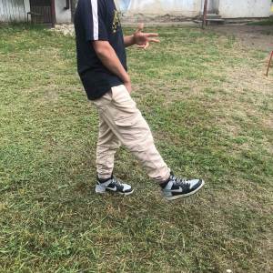 ดาวน์โหลดและฟังเพลง Peace พร้อมเนื้อเพลงจาก Xxan