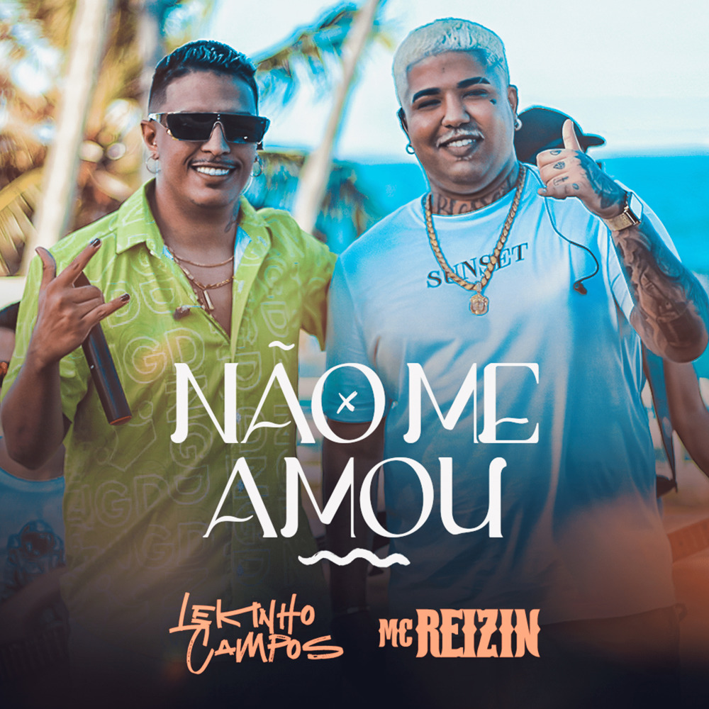 Não Me Amou