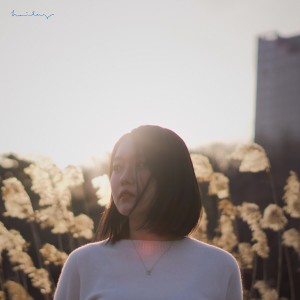 收聽Hailey Jeong的Letter歌詞歌曲