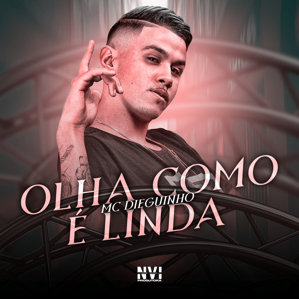 Olha Como É Linda