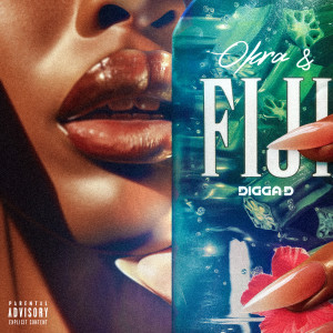 Digga D的專輯Okra & Fiji (Explicit)