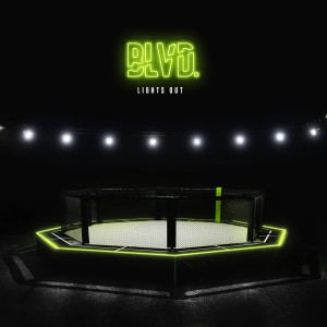 ดาวน์โหลดและฟังเพลง Lights Out พร้อมเนื้อเพลงจาก BLVD.