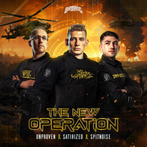 ดาวน์โหลดและฟังเพลง The New Operation พร้อมเนื้อเพลงจาก Unproven