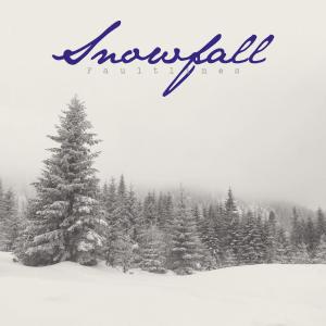 收聽Faultlines的Snowfall歌詞歌曲