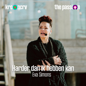 อัลบัม Harder Dan Ik Hebben Kan ศิลปิน The Passion