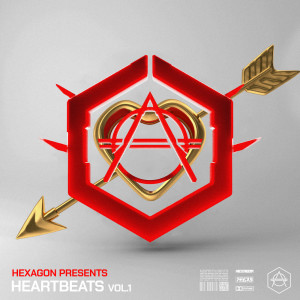 HEXAGON presents: HeartBeats Vol. 1 dari Various