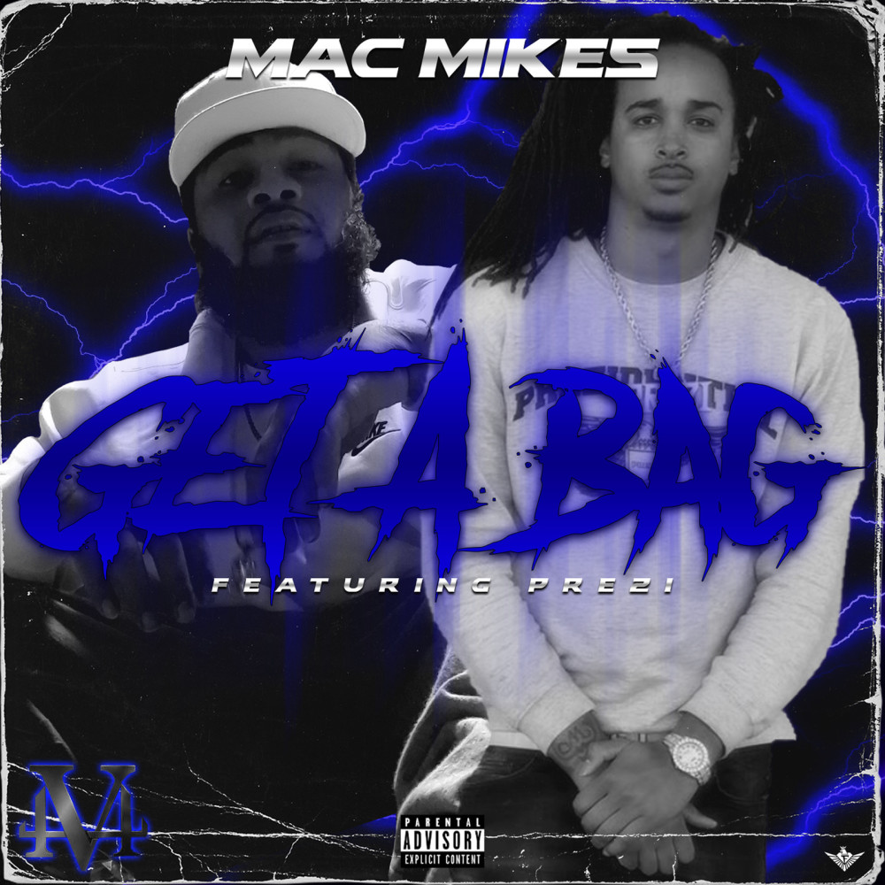 Get a Bag (Explicit)