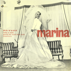 Album Noivado from Marina Neves