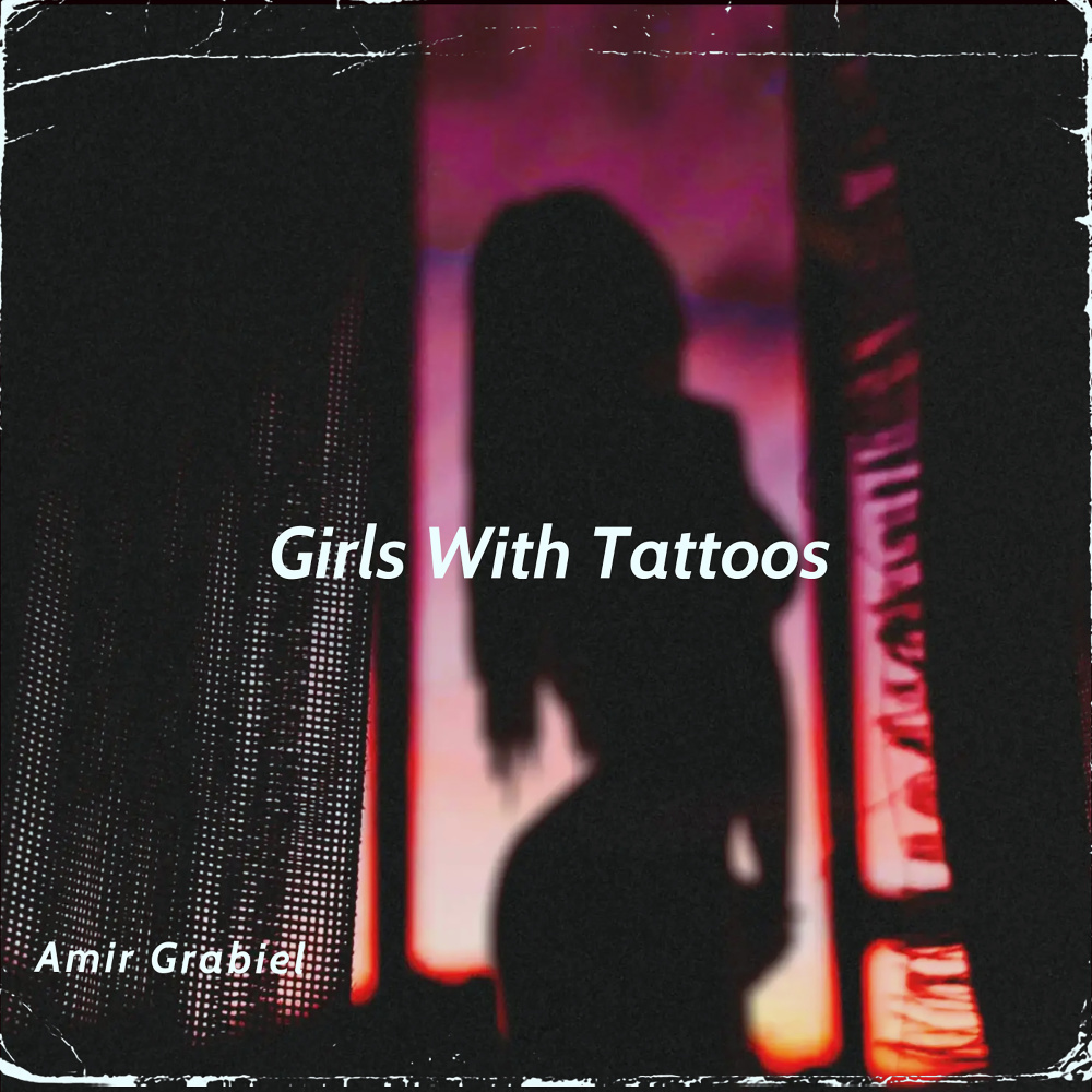 Girls with Tattoos