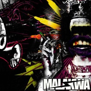 ดาวน์โหลดและฟังเพลง Monster(MLK Remix) พร้อมเนื้อเพลงจาก MALAKWA