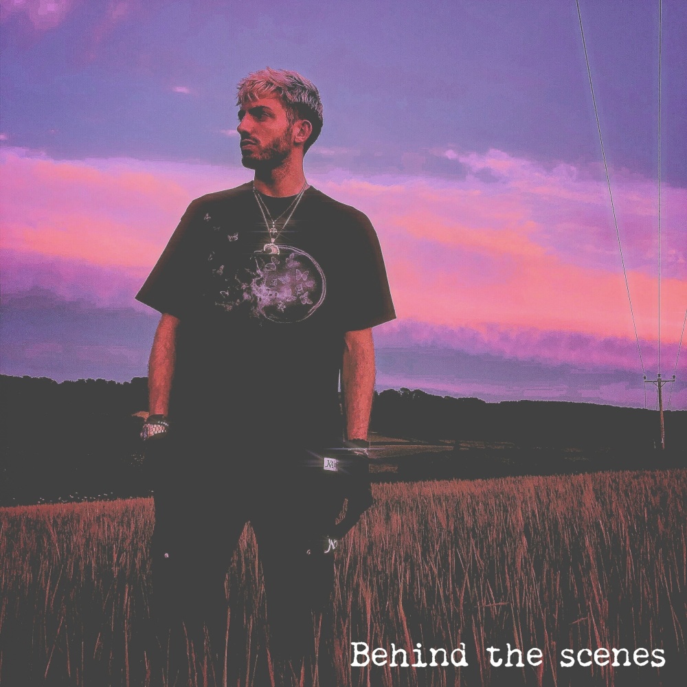 Behind the Scenes