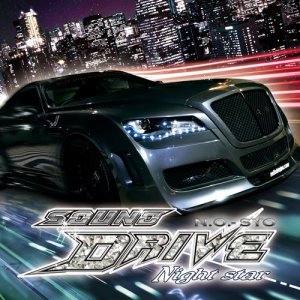 N.O.-SYO的專輯Sound Drive - Night Star-