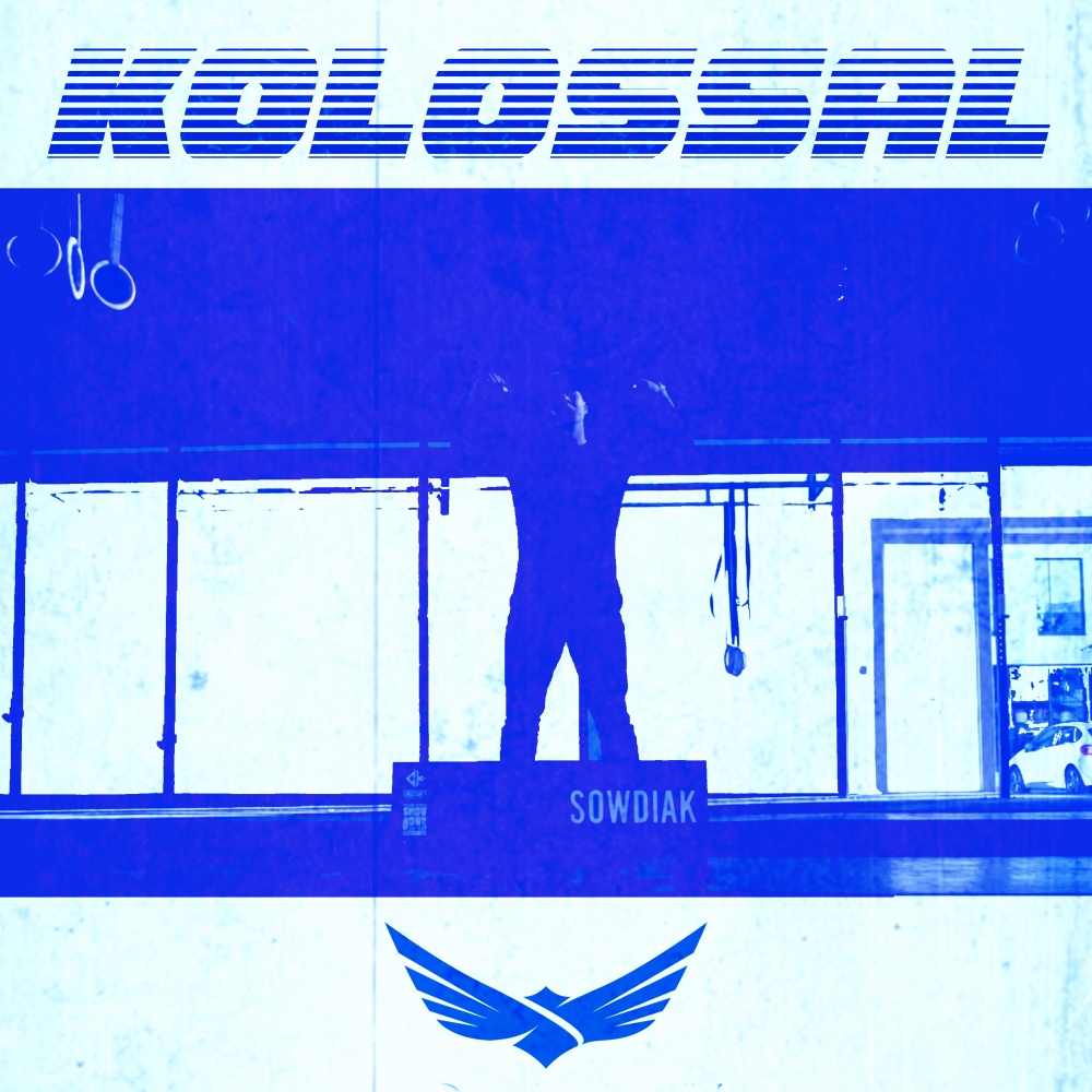 Kolossal