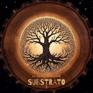 DJ Caique的專輯Substrato