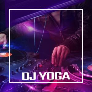 Album DJ TABRAK TABRAK MASUK oleh DJ YOGA
