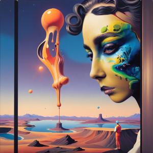 Wobase的專輯Price of Being Yourself