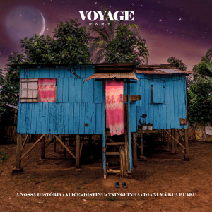 อัลบัม Voyage (Part I) ศิลปิน Calema