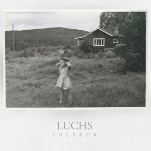 Dengarkan Solskur lagu dari Luchs dengan lirik