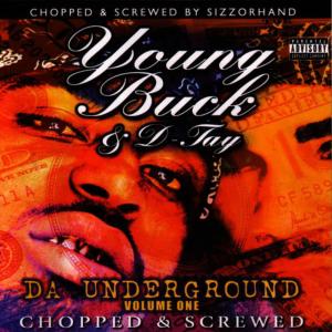 收聽YoungBuck的Lord Knows歌詞歌曲