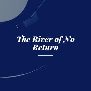 Marylin Monroe的專輯The River of No Return