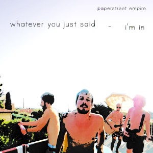 收聽Paperstreet Empire的Brush Your Teeth Alone歌詞歌曲