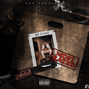 ดาวน์โหลดและฟังเพลง Bad Guy (Explicit) พร้อมเนื้อเพลงจาก YBN Rondo
