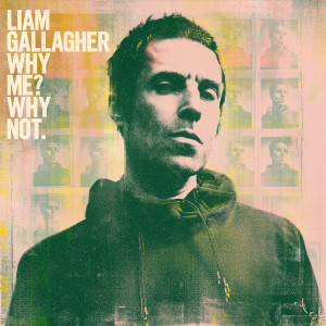 收聽Liam Gallagher的Once歌詞歌曲