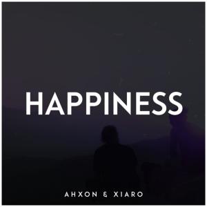 Xiaro的專輯Happiness