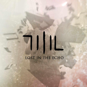 Bassic的專輯LOST IN THE ECHO