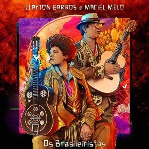 Listen to Os Brasileiristas song with lyrics from Clayton Barros