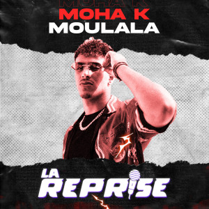 อัลบัม Moulala (La Reprise : Aya Nakamura Cover) ศิลปิน Moha k