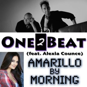 ดาวน์โหลดและฟังเพลง Amarillo by Morning พร้อมเนื้อเพลงจาก One2Beat