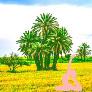 Dengarkan Meditation Yoga To Improve Your Happiness Points (Also For Pilates) lagu dari Meditative Yoga Music dengan lirik