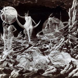 收聽lua trilogy!的I'll Be Seeing You (feat. The Sleep Dealers & foxxmonger)歌詞歌曲