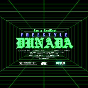 收聽zeu的Freestyle Dunada(feat. Real Levi) (Explicit)歌詞歌曲