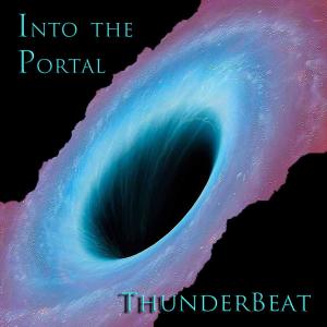 Thunderbeat的專輯Into The Portal