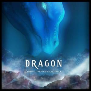 Luke Thomas的專輯Dragon (Original Theatre Soundtrack)