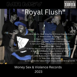 Listen to Get Loud (Explicit) song with lyrics from Mr. MSV