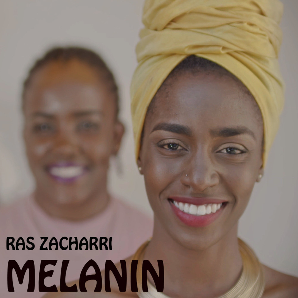 Melanin