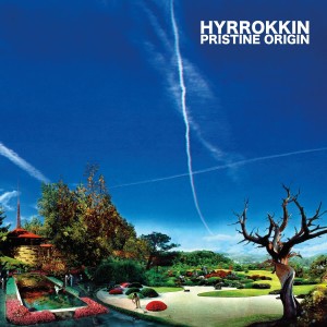 收聽Hyrrokkin的Astrionics歌詞歌曲