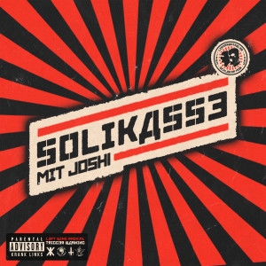 Album Solikasse mit Joshi (Explicit) from ZSK