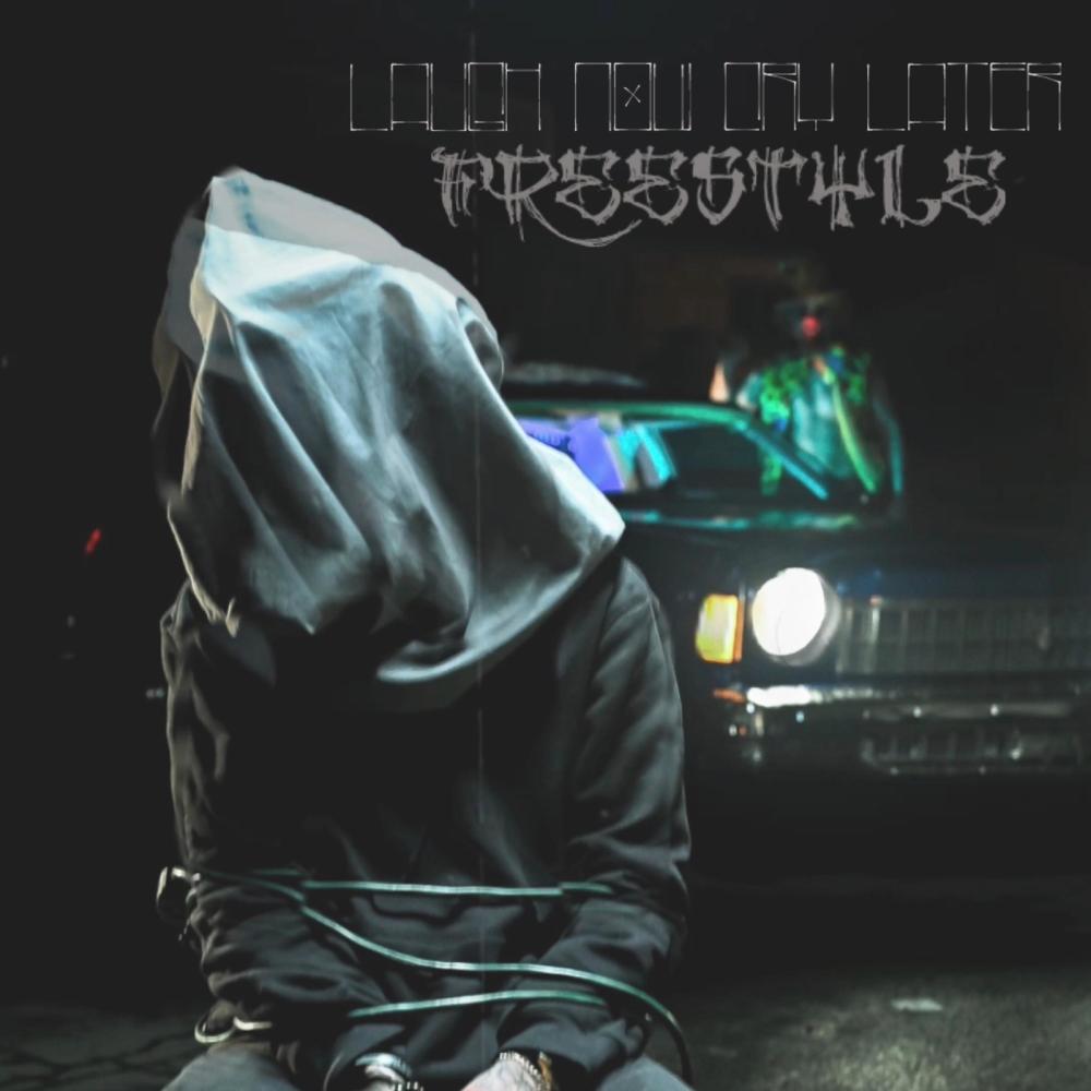 Laugh Now Cry Later Freestyle (Spanish Rap) (Explicit)