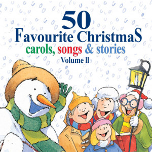 ดาวน์โหลดและฟังเพลง I'm the Happiest Christmas Tree พร้อมเนื้อเพลงจาก The Jamborees