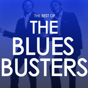 The Blues Busters的专辑The Best Of The Blues Busters