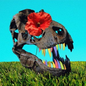Album Dinosaurs oleh NICOLOSI