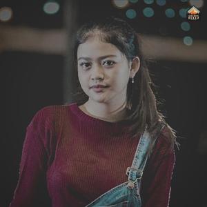 Dengarkan lagu JARAK (feat. DIKA) nyanyian LA TURNIP dengan lirik