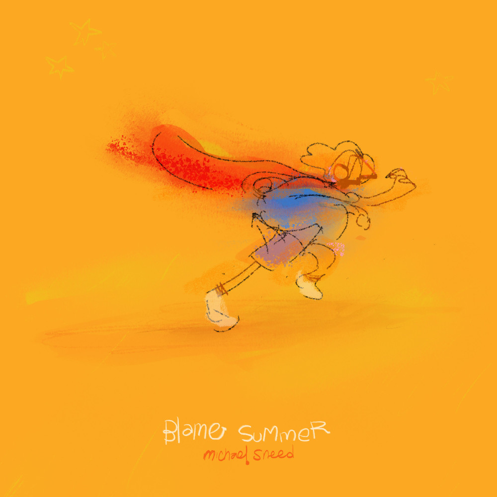 Blame Summer