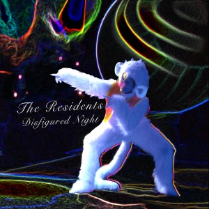 收聽The Residents的We Are the World歌詞歌曲